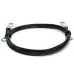 SFP+, 10GE Active Direct Attach Copper Cable, 7 meters, Standard Temperature (0 through 70 DEGREE C), 0.627W, 30 AWG SFP+, 10GE Active Direct Attach Copper Cable, 7 meters, Standard Temperature (0 through 70 DEGREE C), 0.627W, 30 AWG