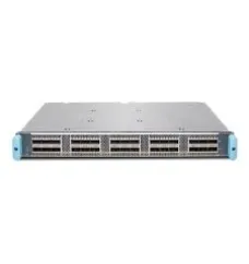 QFX10000 30-port 100G QSFP28 / 40G QSFP+ line card