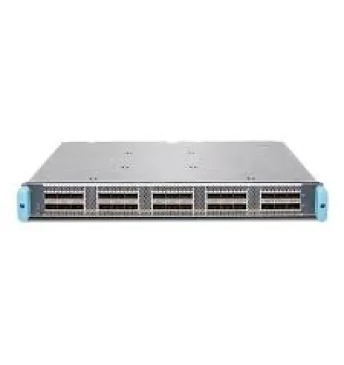 QFX10000 30-port 100G QSFP28 / 40G QSFP+ line card