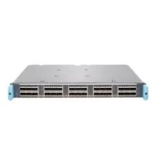 QFX10000 30-port 100G QSFP28 / 40G QSFP+ MACsec line card QFX10000 30-port 100G QSFP28 / 40G QSFP+ MACsec line card