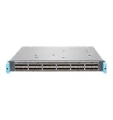 QFX10000 36-port 40G QSFP+ / 12-port 100G QSFP28 line card QFX10000 36-port 40G QSFP+ / 12-port 100G QSFP28 line card