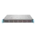QFX10000 36-port 40G QSFP+ / 12-port 100G QSFP28 line card QFX10000 36-port 40G QSFP+ / 12-port 100G QSFP28 line card
