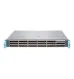 QFX10000 60-port 1/10G SFP/SFP+ line card with 6 40G QSFP+ / 2 100G QSFP28 ports QFX10000 60-port 1/10G SFP/SFP+ line card with 6 40G QSFP+ / 2 100G QSFP28 ports