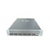 QFX10002-Compliant System w/ 36 40GE Ports QSFP+ / 24 100GE Ports QSFP28 / 288 10GE Ports with Redundant AC Power Supplies and Fan Trays