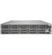 QFX10002 System with 60 100G Ports or 60 40G Ports or 192 10G Ports with 4 1600W AC Power Supplies, 4 Power Cables and 3 Fan Trays
