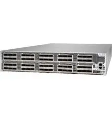 QFX10002 System with 60 100G Ports or 60 40G Ports or 192 10G Ports with 4 1600W DC Power Supplies, 4 Power Cables and 3 Fan Trays QFX10002 System with 60 100G Ports or 60 40G Ports or 192 10G Ports with 4 1600W DC Power Supplies, 4 Power Cables and 3 Fan Trays