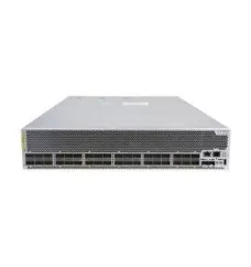 QFX10002 System with 72-Port 40G QSFP+ / 24-Port 100G QSFP28 / 288-Port 10G SFP+ with 4 1600W AC Power Supplies, 4 Power Cables and3 Fan Trays QFX10002 System with 72-Port 40G QSFP+ / 24-Port 100G QSFP28 / 288-Port 10G SFP+ with 4 1600W AC Power Supplies, 4 Power Cables and3 Fan Trays