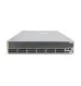 QFX10002 System with 72-Port 40G QSFP+ / 24-Port 100G QSFP28 / 288-Port 10G SFP+ with 4 1600W AC Power Supplies, 4 Power Cables and3 Fan Trays QFX10002 System with 72-Port 40G QSFP+ / 24-Port 100G QSFP28 / 288-Port 10G SFP+ with 4 1600W AC Power Supplies, 4 Power Cables and3 Fan Trays