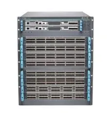 QFX10002 System with 72-port 40G QSFP+ / 24-port 100G QSFP28 / 288-port 10G SFP+ with 4 1600W DC Power Supplies, 4 power cables and 3 Fan Trays QFX10002 System with 72-port 40G QSFP+ / 24-port 100G QSFP28 / 288-port 10G SFP+ with 4 1600W DC Power Supplies, 4 power cables and 3 Fan Trays