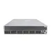 QFX10002-Compliant System w/ 72 40GE Ports QSFP+ / 24 100GE Ports QSFP28 / 288 10GE Ports with Redundant AC Power Supplies and Fan Trays