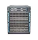 QFX10008 HVDC Base System with 1 Routing Engine, 5 Switch Fabric Cards, 3 5KW AC/HVDC/HVAC PSUs, 2 Fan Trays, 2 Fan Tray Controllers QFX10008 HVDC Base System with 1 Routing Engine, 5 Switch Fabric Cards, 3 5KW AC/HVDC/HVAC PSUs, 2 Fan Trays, 2 Fan Tray Controllers