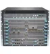 QFX10008-Compliant Base 8-slot chassis with 1 Routing Engine, 3 2700W AC Power Supplies, 2 Fan trays, 2 Fan tray Controllers and 5 Switch Fabric Cards QFX10008-Compliant Base 8-slot chassis with 1 Routing Engine, 3 2700W AC Power Supplies, 2 Fan trays, 2 Fan tray Controllers and 5 Switch Fabric Cards