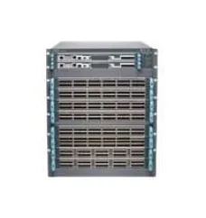 QFX10008 Redundant 8-slot chassis with 2 Routing Engines, 6 2700W AC Power Supplies, 2 Fan trays, 2 Fan tray Controllers and 6 Switch Fabric Cards QFX10008 Redundant 8-slot chassis with 2 Routing Engines, 6 2700W AC Power Supplies, 2 Fan trays, 2 Fan tray Controllers and 6 Switch Fabric Cards