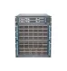 QFX10008 Redundant 8-slot chassis with 2 Routing Engines, 6 2700W AC Power Supplies, 2 Fan trays, 2 Fan tray Controllers and 6 Switch Fabric Cards QFX10008 Redundant 8-slot chassis with 2 Routing Engines, 6 2700W AC Power Supplies, 2 Fan trays, 2 Fan tray Controllers and 6 Switch Fabric Cards