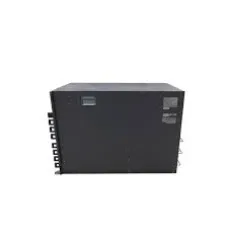 QFX10008 HVDC Redundant System with 2 Routing Engines, 6 Switch Fabric Cards, 6 5KW AC/HVDC/HVAC PSUs, 2 Fan Trays, 2 Fan Tray Controllers QFX10008 HVDC Redundant System with 2 Routing Engines, 6 Switch Fabric Cards, 6 5KW AC/HVDC/HVAC PSUs, 2 Fan Trays, 2 Fan Tray Controllers