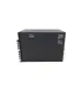 QFX10008 HVDC Redundant System with 2 Routing Engines, 6 Switch Fabric Cards, 6 5KW AC/HVDC/HVAC PSUs, 2 Fan Trays, 2 Fan Tray Controllers QFX10008 HVDC Redundant System with 2 Routing Engines, 6 Switch Fabric Cards, 6 5KW AC/HVDC/HVAC PSUs, 2 Fan Trays, 2 Fan Tray Controllers