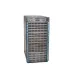 QFX10008-Compliant Redundant 8-slot chassis with 2 Routing Engines, 6 2700W AC Power Supplies, 2 Fan trays, 2 Fan tray Controllers and 6 Switch Fabric Cards QFX10008-Compliant Redundant 8-slot chassis with 2 Routing Engines, 6 2700W AC Power Supplies, 2 Fan trays, 2 Fan tray Controllers and 6 Switch Fabric Cards