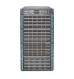 QFX10016-Compliant Base 16-slot chassis with 1 CB, 5 2,700 W AC power supplies, 2 fan trays, 2 fan tray controllers, and 5 switch fabric cards QFX10016-Compliant Base 16-slot chassis with 1 CB, 5 2,700 W AC power supplies, 2 fan trays, 2 fan tray controllers, and 5 switch fabric cards