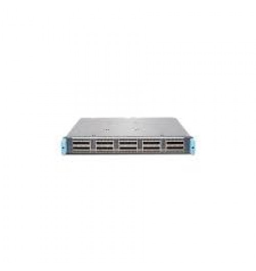 QFX10K DWDM full capacity 1.2T line card bundle