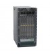 QFX3008, 8 slots A/C Base System with Redundant Dual Control Card, 8 Rear Fabric Modules, Six Redundant Power Supply