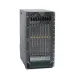 QFX3008, 8 slots A/C Base System with Redundant Dual Control Card, 8 Rear Fabric Modules, Six Redundant Power Supply