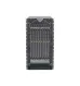 QFabric QF/Interconnect Bundle with 2 QF/Interconnects, 2 16-port 40G I/O Modules and 16 QFX-SFP-1GE-T Optics (AC power cords are sold separately)