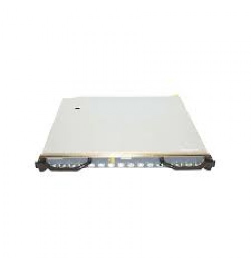 Front Card with 16 port QSFP for QFX3008