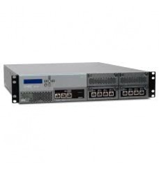 QFX3100  Base System with Redundant AC Power Supply, Dual Disk and Network Interface Cards