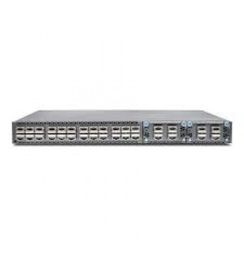 QFX5100-24Q. AFI 3 MGMT PORTS