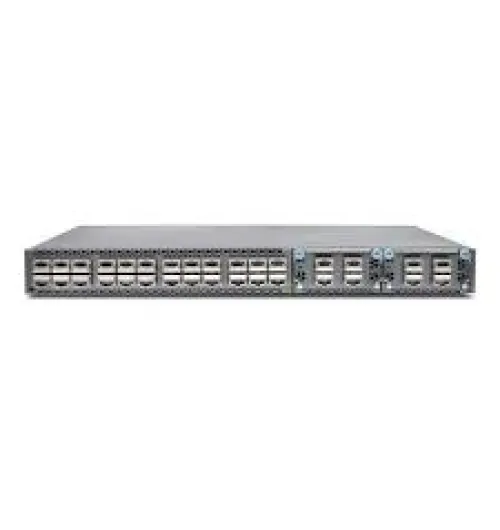 QFX5100-24Q. AFI 3 MGMT PORTS