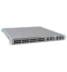 QFX5100-24Q. AFO 3 MGMT PORTS