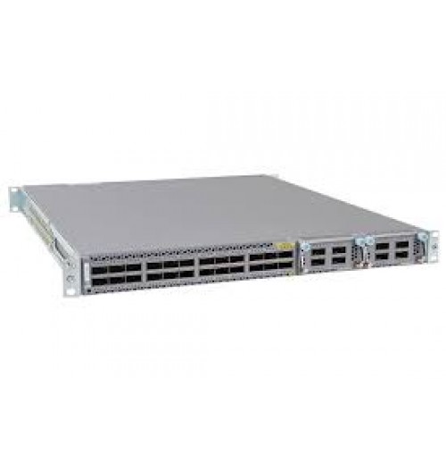 QFX5100-24Q. AFO 3 MGMT PORTS