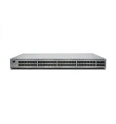 QFX5100, 24 QSFP+ ports, 2 expansion slots, dual SFP/RJ45 mgmt, redundant fans, 2 AC power supplies, front to back airflow, QFX5100, 24 QSFP+ ports, 2 expansion slots, dual SFP/RJ45 mgmt, redundant fans, 2 AC power supplies, front to back airflow,