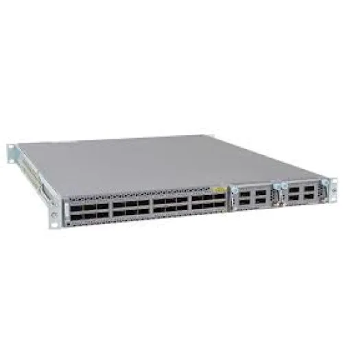 QFX5100. 24X40G+2M.2 AC. FB