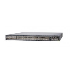 QFX5100-48S. AFO 3 MGMT PORTS