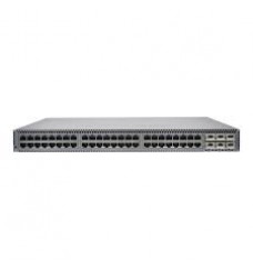 QFX5100-48S AFO DC 3 MGMT PORTS