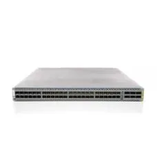 QFX5100. 48X10G+6X40G. 2 DC. BF