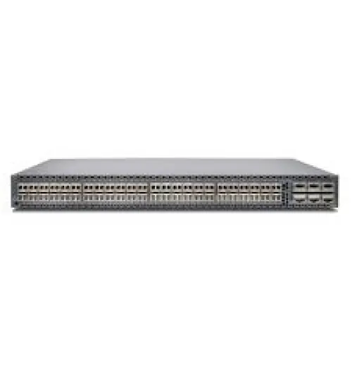 QFX5100.48X10G+6X40G. 2 DC. FB