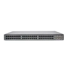 QFX5100-48SH is hardware only model for Airflow in. Software needs to be purchased separately QFX5100-48SH is hardware only model for Airflow in. Software needs to be purchased separately
