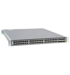 QFX5100, 48 100M/1G/10G Base-T, 6 QSFP+ ports, dual SFP/RJ45 mgmt, redundant fans, redundant AC power supplies, front to back airflow, QFX5100, 48 100M/1G/10G Base-T, 6 QSFP+ ports, dual SFP/RJ45 mgmt, redundant fans, redundant AC power supplies, front to back airflow,