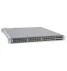 QFX5100, 48 100M/1G/10G Base-T, 6 QSFP+ ports, dual SFP/RJ45 mgmt, redundant fans, redundant AC power supplies, front to back airflow, QFX5100, 48 100M/1G/10G Base-T, 6 QSFP+ ports, dual SFP/RJ45 mgmt, redundant fans, redundant AC power supplies, front to back airflow,