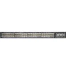 QFX5100. 48X10GT+6X40G. 2 DC. BF