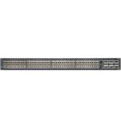 QFX5100. 48X10GT+6X40G. 2 DC. BF