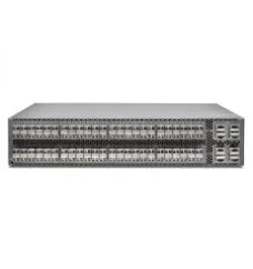 QFX5100, 96 1/10G SFP+,8 40G QSFP ports, redundant fans and PSUs, AC, Front to Back airflow