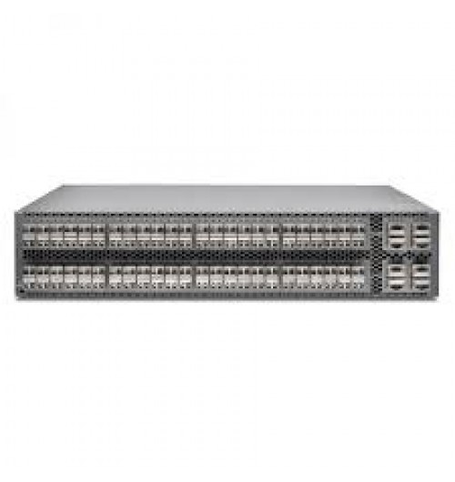 QFX5100, 96 1/10G SFP+,8 40G QSFP ports, redundant fans and PSUs, AC, Front to Back airflow