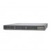 QFX5100, 96 SFP+/SFP ports, 8 QSFP+ ports, redundant fans, 2 AC power supplies, back to front airflow,