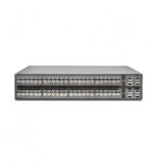 QFX5100, 96 1/10G SFP+,8 40G QSFP ports, redundant fans and PSUs, DC, Back to Front airflow