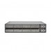 QFX5100, 96 1/10G SFP+,8 40G QSFP ports, redundant fans and PSUs, DC, Back to Front airflow