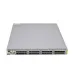 32 QSFP+/20 QSFP+ QSFP28, back to front air flow, AC, Model