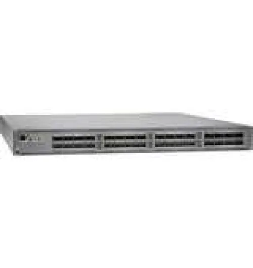 32 QSFP+/20 QSFP+ QSFP28, back to front air flow, AC